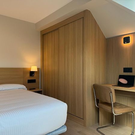 Hotel Europa Артейхо Экстерьер фото