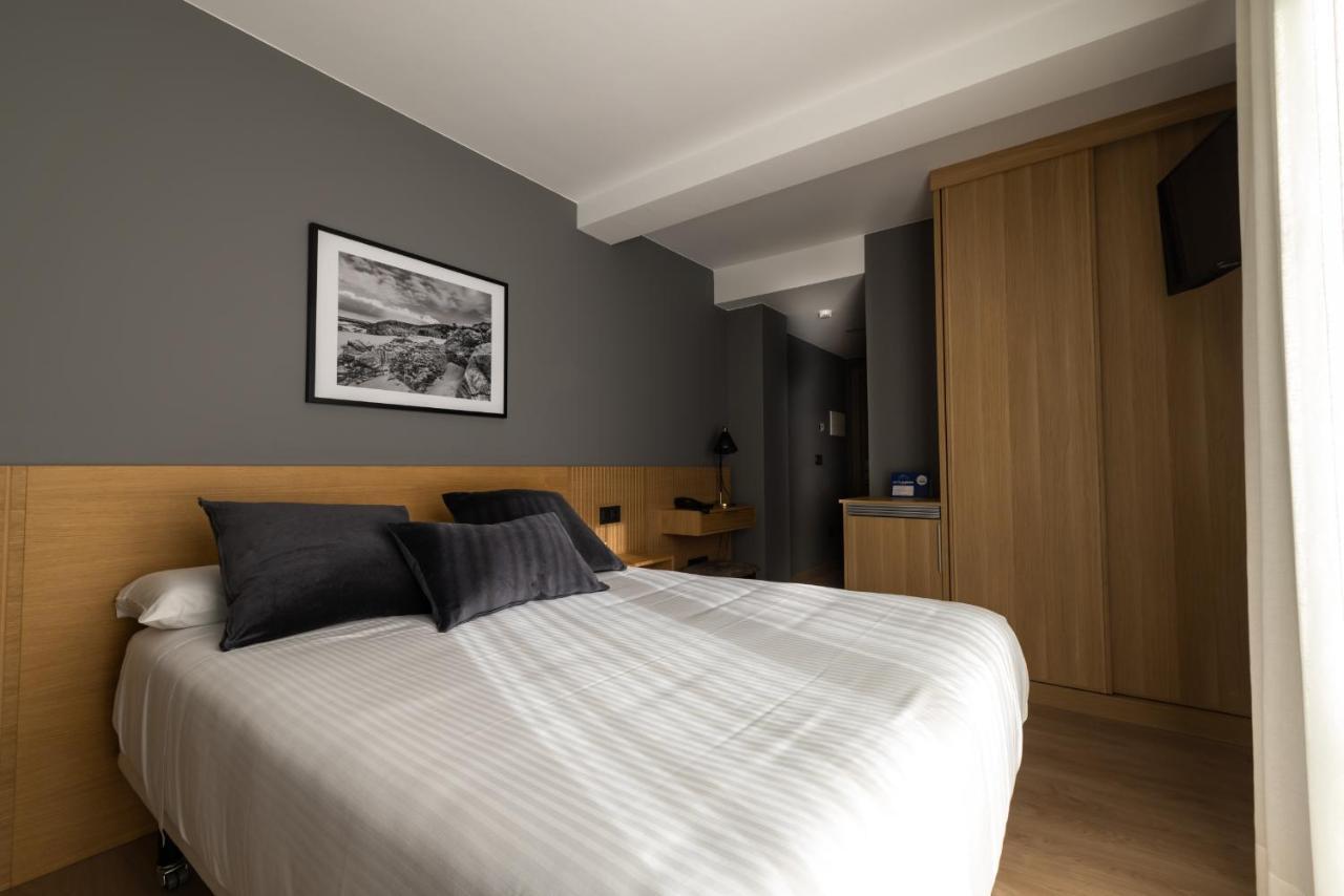 Hotel Europa Артейхо Экстерьер фото