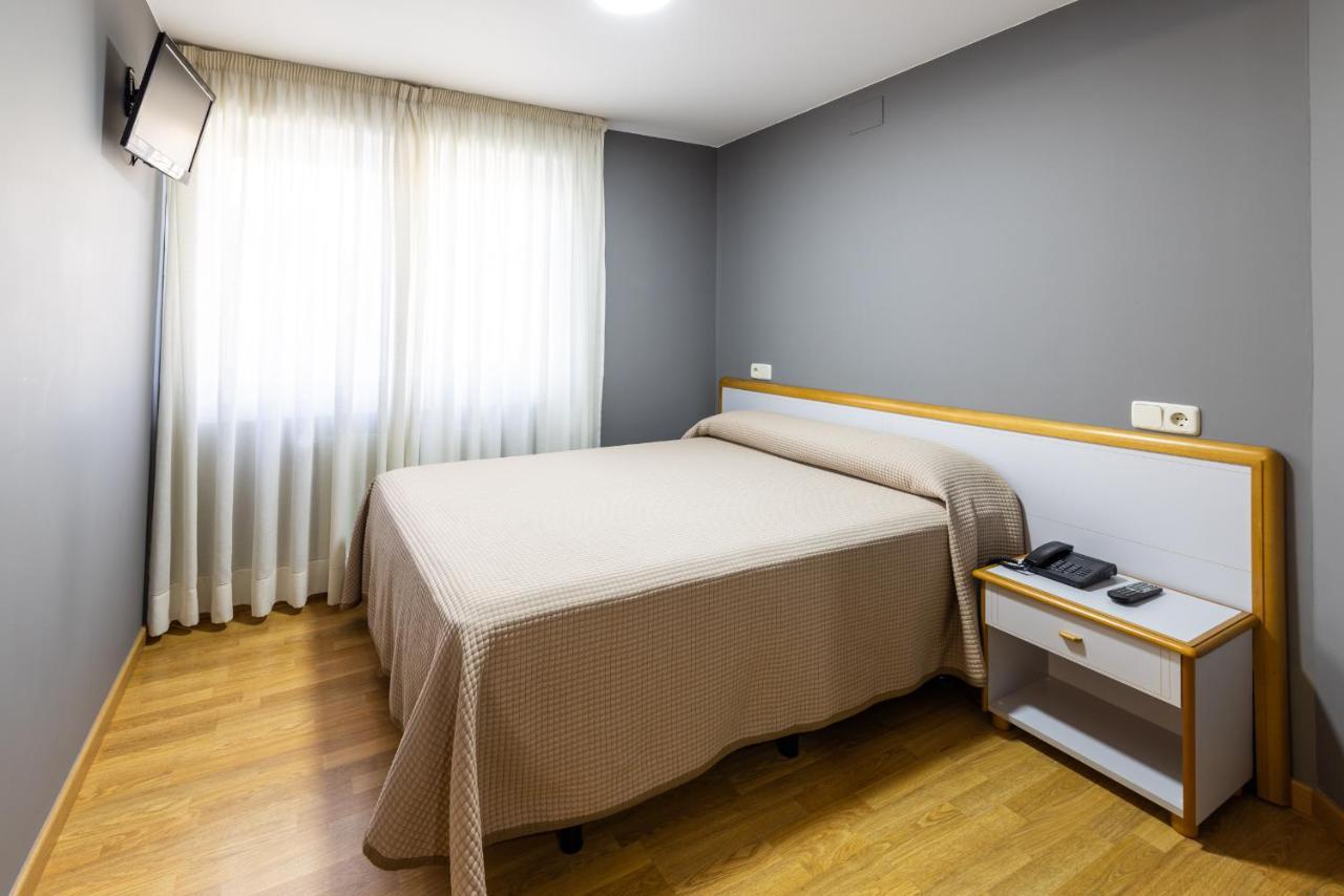 Hotel Europa Артейхо Экстерьер фото