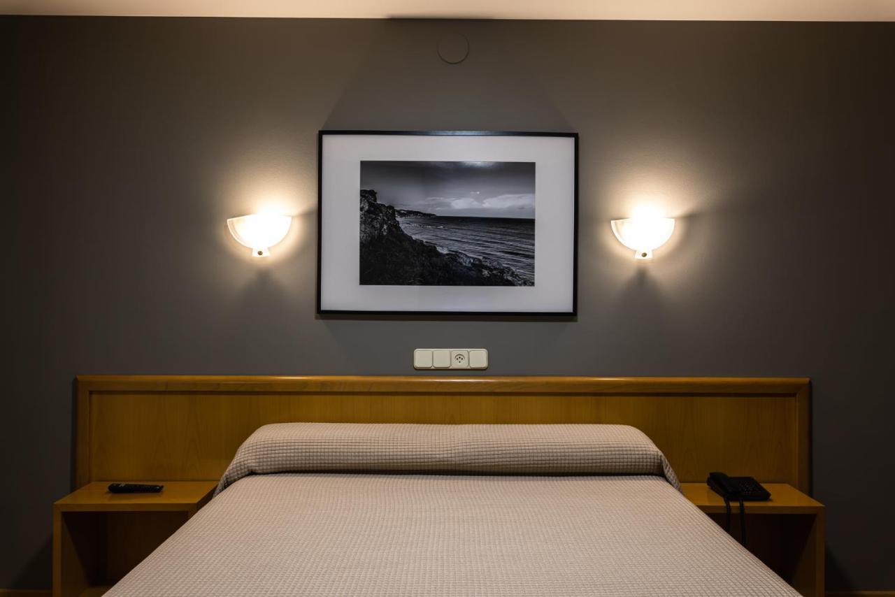 Hotel Europa Артейхо Экстерьер фото